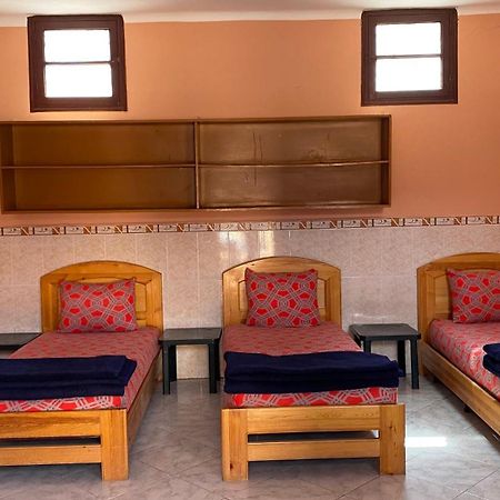 Auberge De Jeunesse Marrakech-Asni Μαρακές Εξωτερικό φωτογραφία