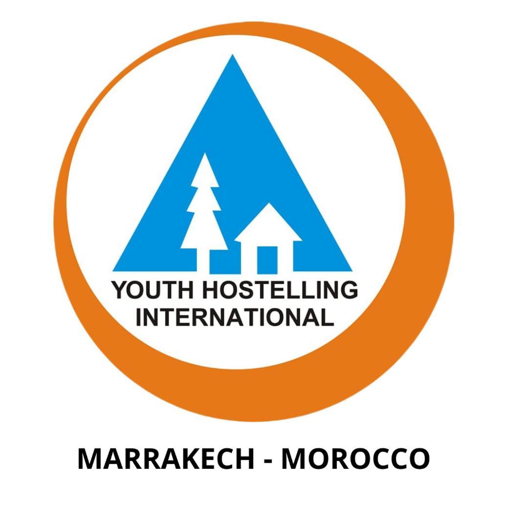 Auberge De Jeunesse Marrakech-Asni Μαρακές Εξωτερικό φωτογραφία