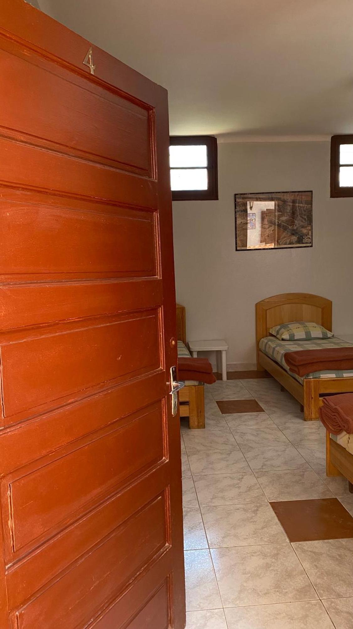 Auberge De Jeunesse Marrakech-Asni Μαρακές Εξωτερικό φωτογραφία